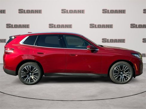 New 2026 BMW X3 xDrive30 w/ Convenience Package image 6