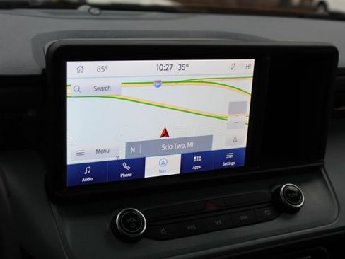 Used 2023 Ford Maverick Lariat w/ Lariat Luxury Package image 22