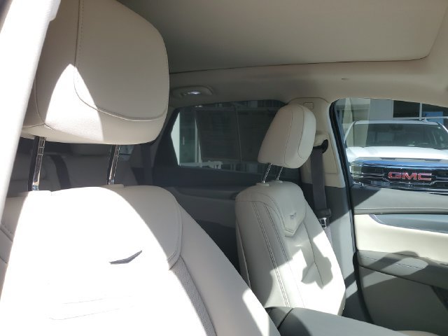 Certified 2019 Cadillac XT5 Luxury FWD image 24
