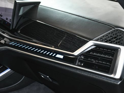 Used 2024 BMW X5 M60i image 79