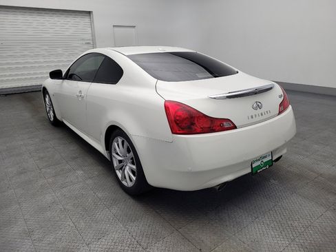 Used 2014 INFINITI Q60 Journey w/ Premium Package image 5