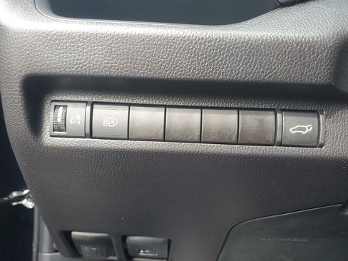 Certified 2025 Toyota RAV4 XLE w/ Convenience Package FWD image 26