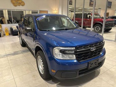 Certified 2023 Ford Maverick XL image 1