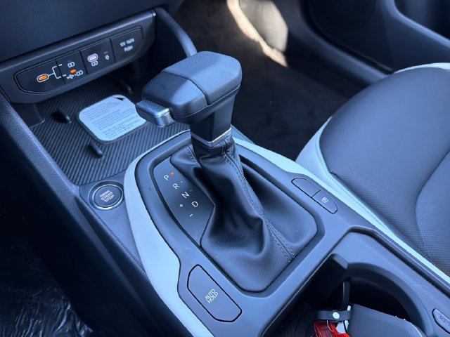 New 2027 Kia K4 GT-Line FWD image 14