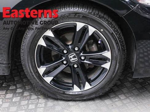 Used 2015 Honda CR-Z EX image 29