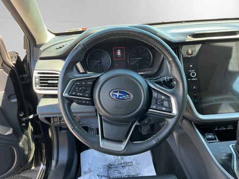 Used 2024 Subaru Outback Limited AWD/4WD image 11