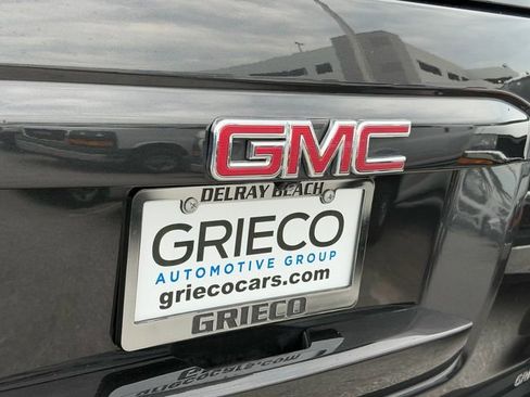 Used 2020 GMC Yukon SLT RWD image 11