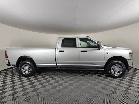 New 2026 RAM 3500 Tradesman AWD/4WD image 3
