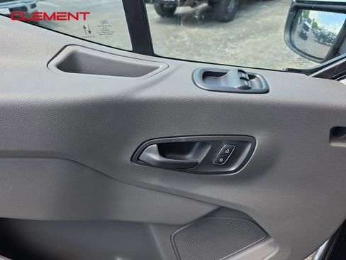 New 2025 Ford Transit 350 XLT image 21