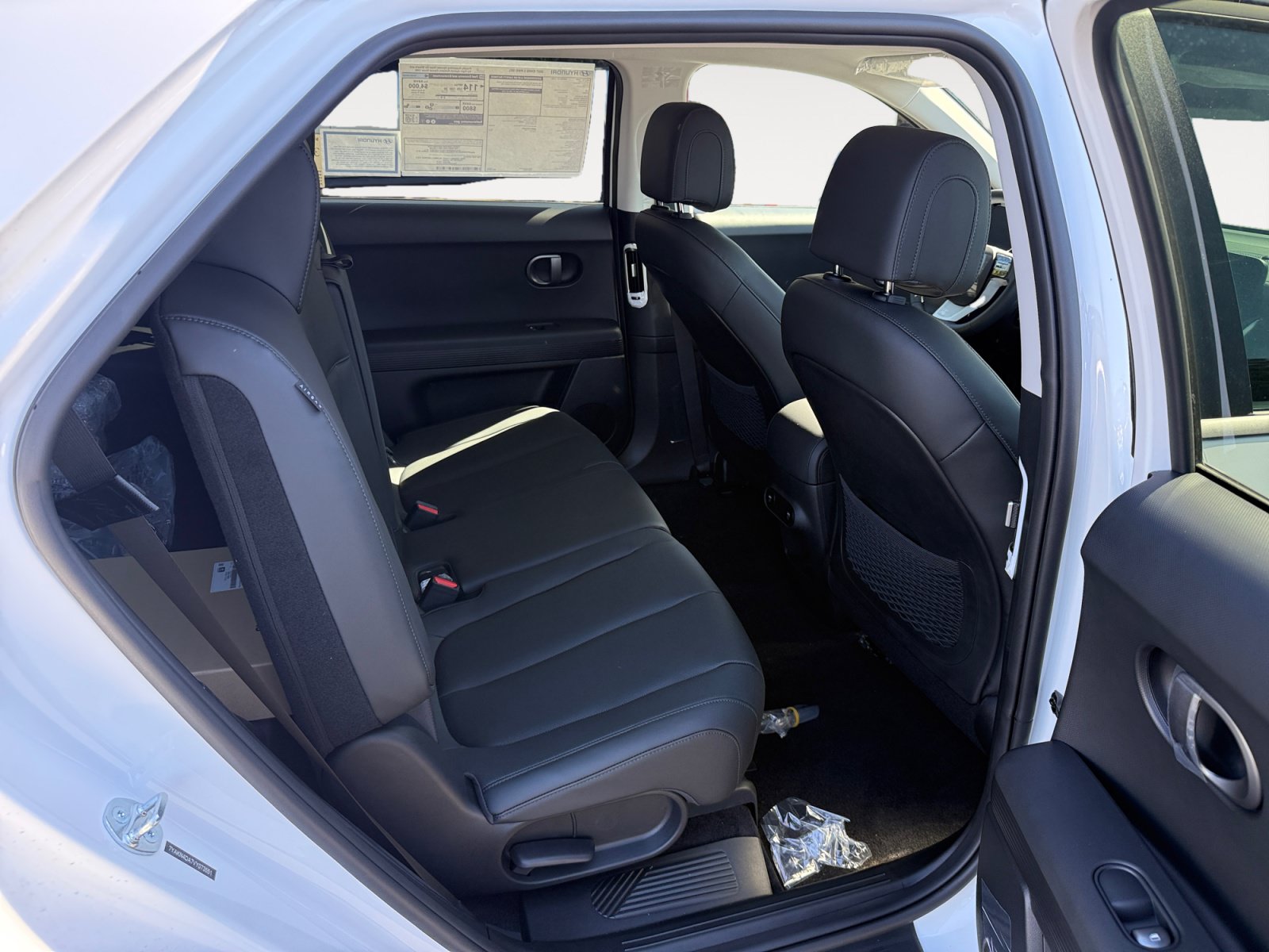 New 2027 Hyundai Ioniq 5 SEL RWD image 18