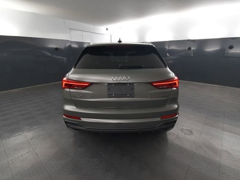 New 2025 Audi Q3 2.0T Premium AWD/4WD image 4