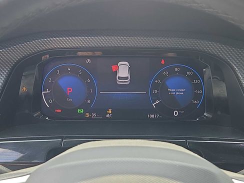 Used 2024 Volkswagen Atlas Cross Sport SEL R-Line AWD/4WD image 34