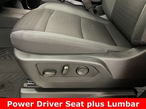 Certified 2026 Chevrolet Silverado 1500 LT image 9