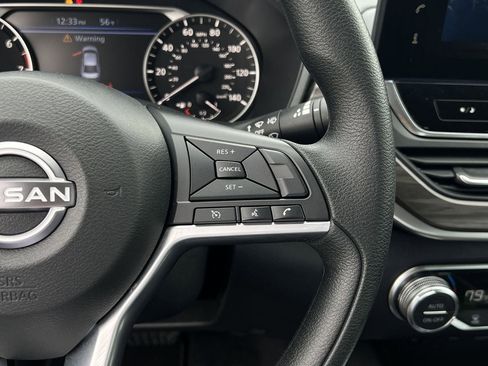 Certified 2025 Nissan Altima 2.5 SV w/ SV Special Edition Package FWD image 11