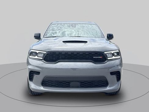 New 2026 Dodge Durango GT AWD/4WD image 8
