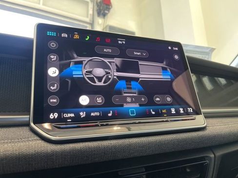 New 2026 Volkswagen Tiguan S image 19