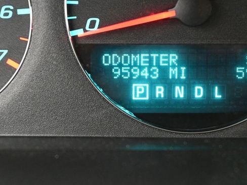 Used 2013 Chevrolet Impala LT w/ LT Sunroof Package image 21