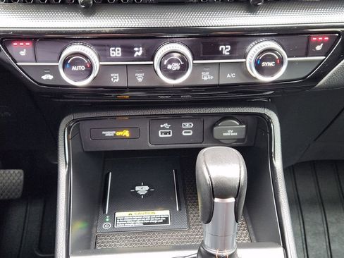 Used 2025 Honda CR-V Sport Touring image 20