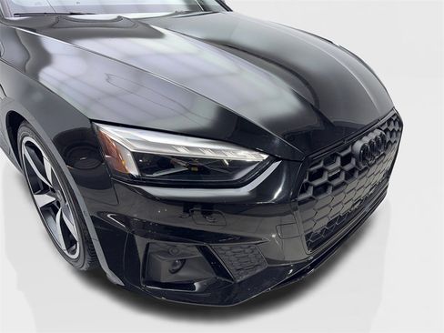 Used 2022 Audi A5 2.0T Prestige image 17