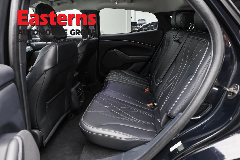 Used 2022 Ford Mustang Mach-E Select AWD/4WD image 22