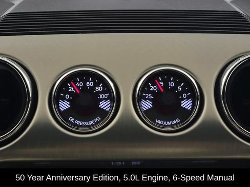 Used 2015 Ford Mustang 50 Years RWD image 30