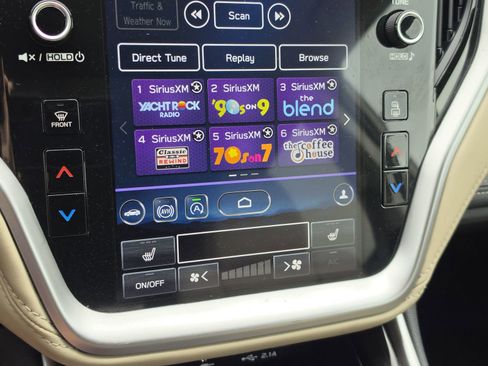 Used 2022 Subaru Outback Limited image 8