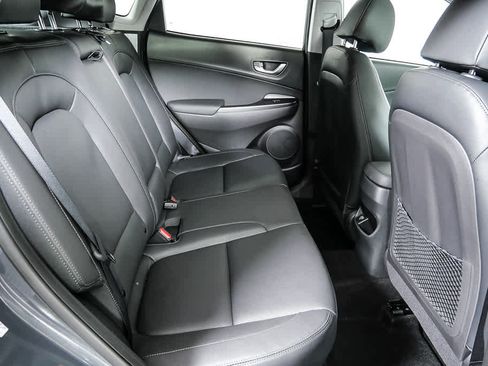 Certified 2023 Hyundai Kona Limited w/ Cargo Package image 22