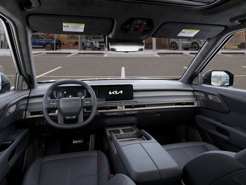 New 2027 Kia Telluride SX Prestige AWD/4WD image 14