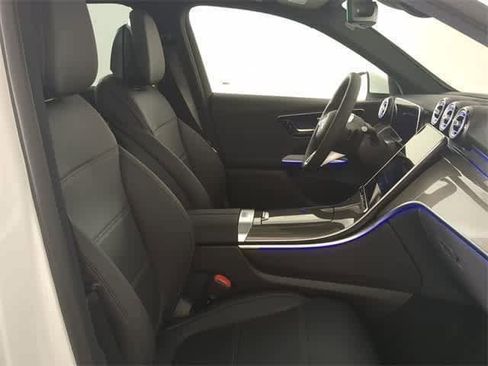 Certified 2026 Mercedes-Benz GLC 300 GLC 300 image 24