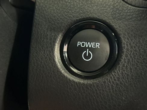 Used 2026 Toyota Camry SE w/ Multimedia Upgrade Package FWD image 23