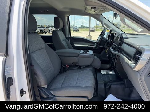 Used 2021 Ford F150 XL RWD image 30