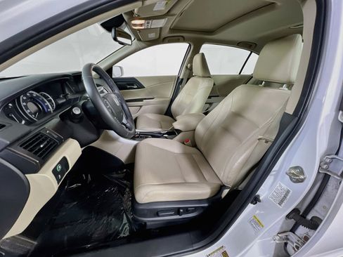 Used 2015 Honda Accord EX-L image 21