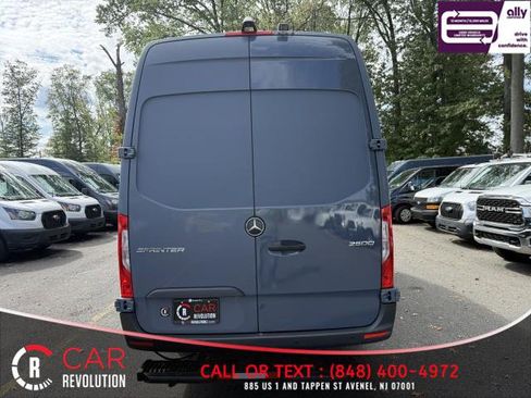 Used 2019 Mercedes-Benz Sprinter 170 image 6