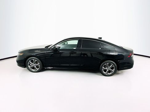 Used 2025 Honda Accord EX-L image 4