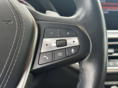 Certified 2023 BMW X6 xDrive40i w/ Premium Package image 33