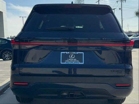 New 2026 Lexus TX 350 AWD image 7