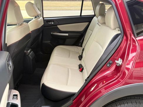 Used 2016 Subaru Crosstrek 2.0i Limited image 14