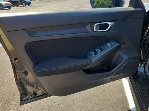 Certified 2024 Honda Civic Sport image 38