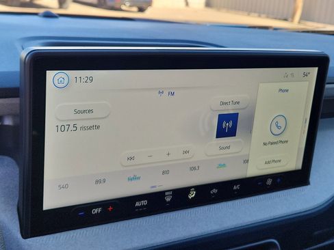 New 2026 Ford Maverick XLT w/ 4K Tow Package image 14