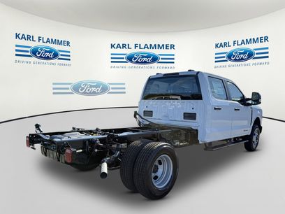 New 2026 Ford F350 XL
