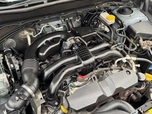 Used 2014 Subaru Forester 2.5i Touring w/ Popular Package #2 image 32