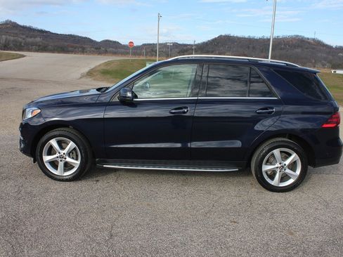 Used 2018 Mercedes-Benz GLE 350 4MATIC image 9