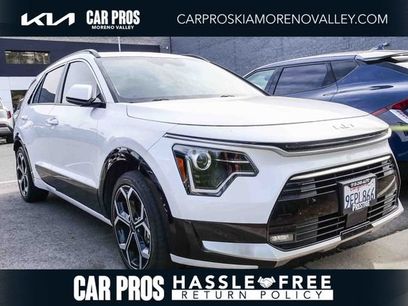 Certified 2023 Kia Niro EX Touring