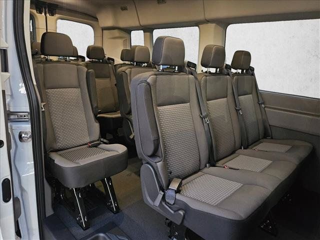 New 2026 Ford Transit 350 XLT RWD image 8