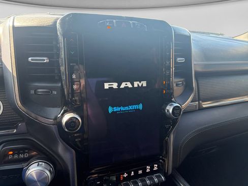 Used 2020 RAM 1500 Limited RWD image 18