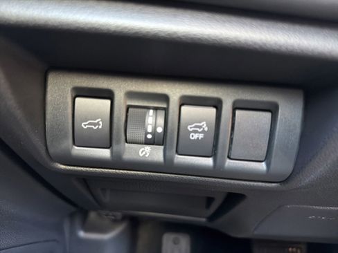 Certified 2025 Subaru Outback Touring image 25