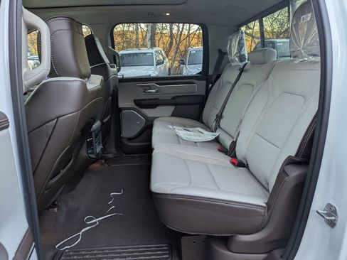 New 2026 RAM 1500 Laramie image 24