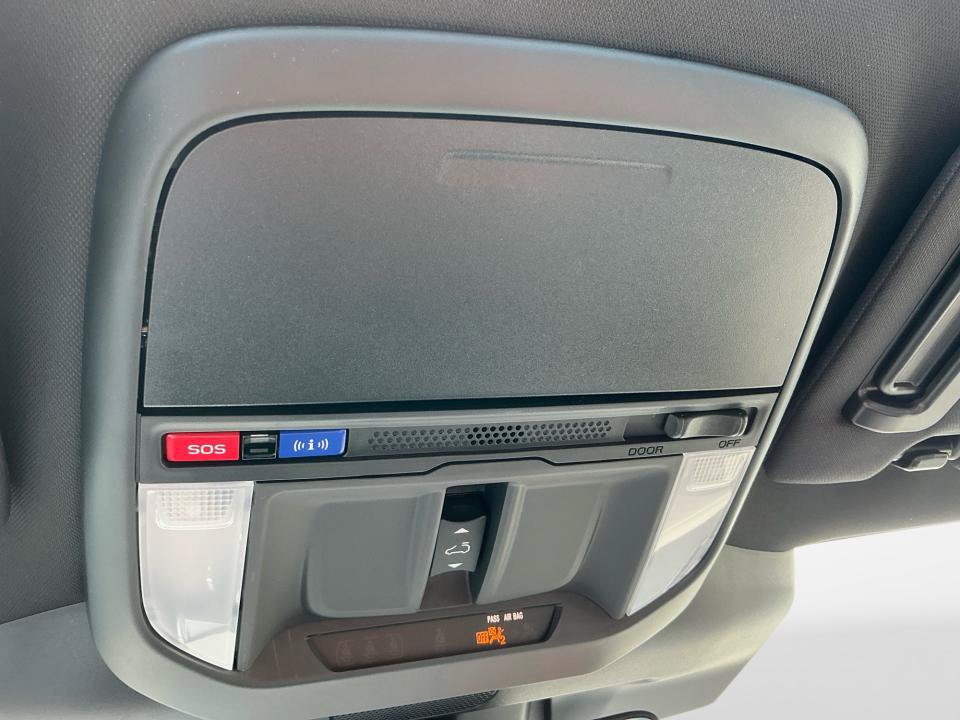 New 2026 Subaru Forester Premium AWD/4WD image 33