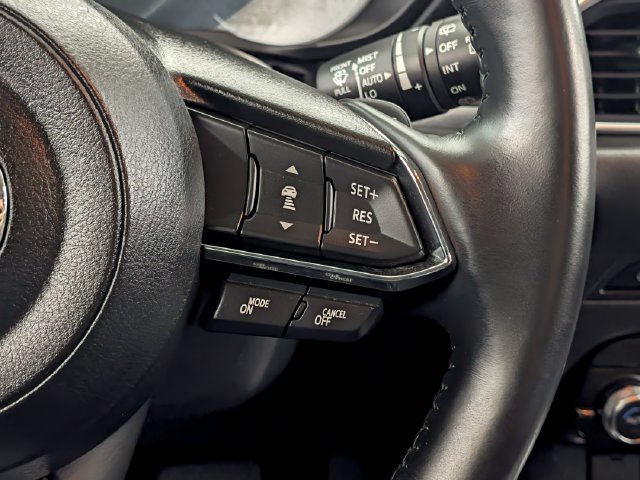 Certified 2024 MAZDA CX-5 AWD 2.5 S w/ Premium Plus Pkg image 27