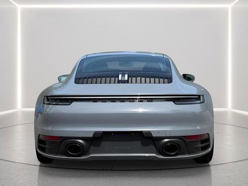 Used 2024 Porsche 911 Carrera S RWD image 4